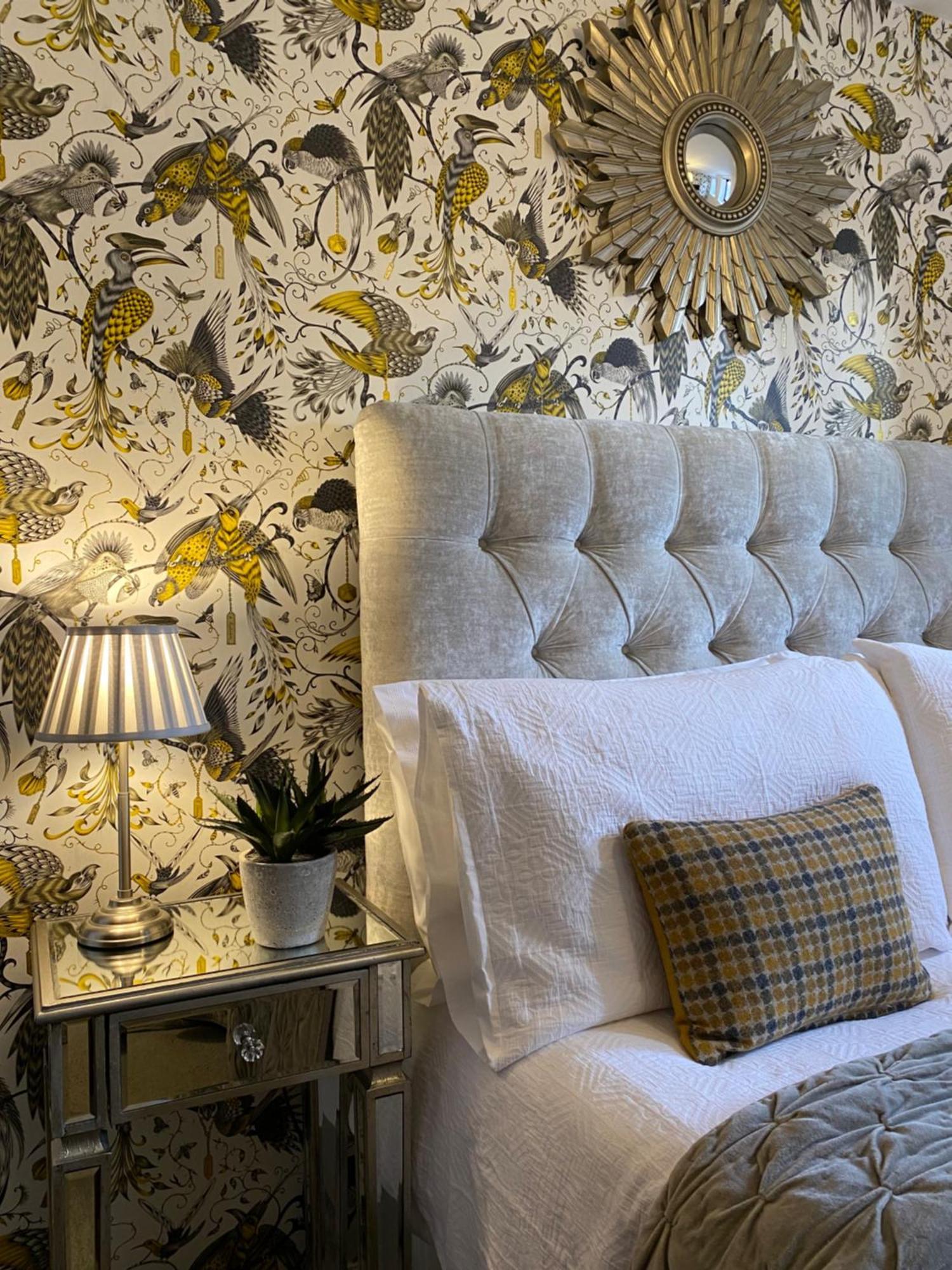 Luxury Chapel Apartment Within City Walls Chester Eksteriør bilde