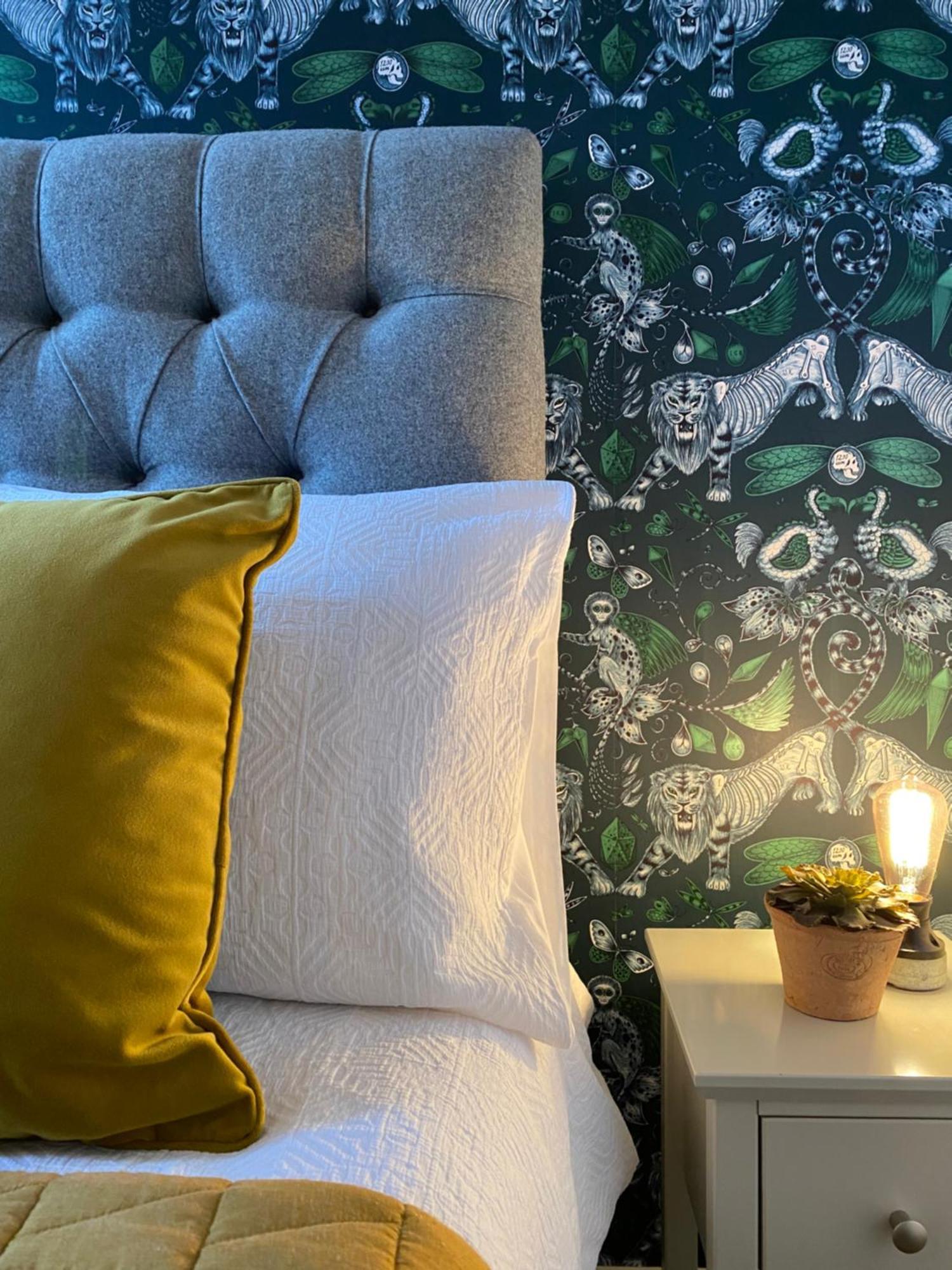 Luxury Chapel Apartment Within City Walls Chester Eksteriør bilde