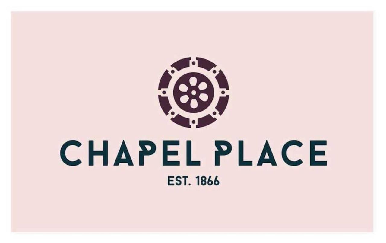 Luxury Chapel Apartment Within City Walls Chester Eksteriør bilde
